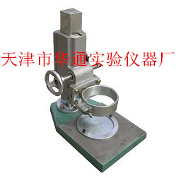 HZB-100型混凝土芯样补平器