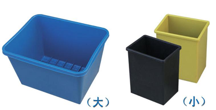 塑料水泥养护盒 养护水槽