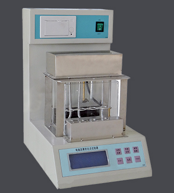 沥青软化点试验仪（电脑四路液晶）