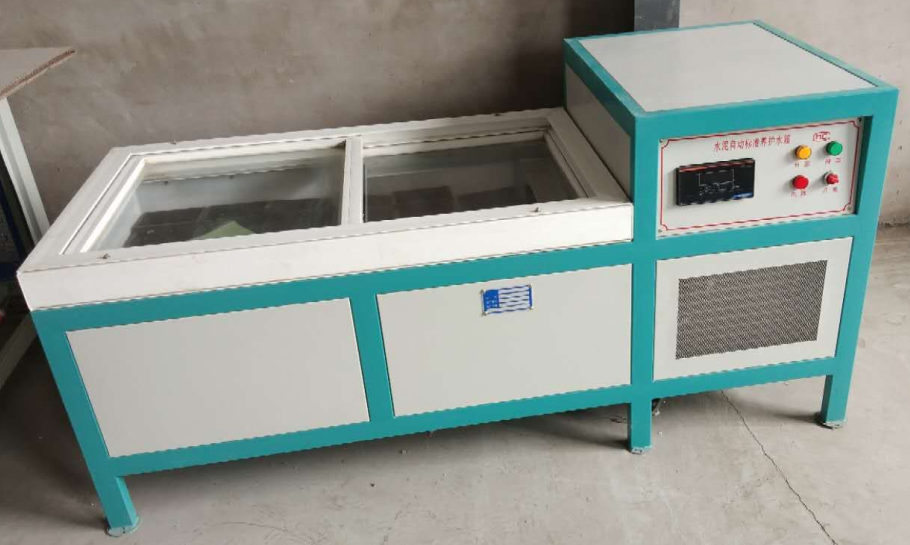 SBY-30型全自动水泥恒温水养护箱 卧式恒温水养护箱
