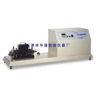 YT050型土工布磨损试验仪
