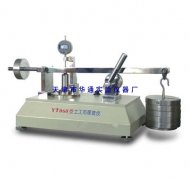 YT060型土工布厚度仪