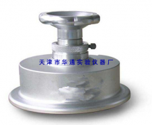 TSY-5型土工布圆盘取样器
