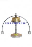 CD-1型天然稠度仪