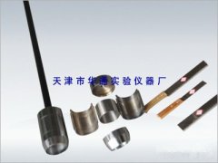 取土器-刮土刀