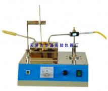 克利夫兰闪点试验仪,试验仪厂家