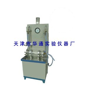 HYS-070型土工合成材料水平渗透仪