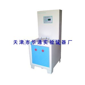 HYS-080型土工合成材料耐静水压测定仪(土工膜抗渗仪）