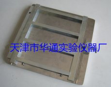 QSX-37A型复合胎卷材粘接剥离强度试验（150×50×10三联试模）