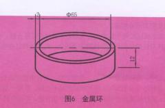 QSX-12渗出性圆环试验仪