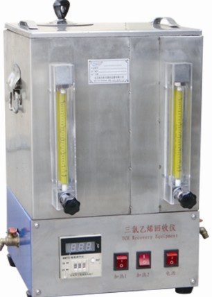 三氯乙烯回收仪 型号：HHS-1.jpg