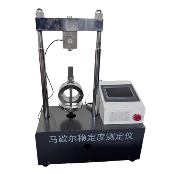 HTWD-5C型马歇尔稳定度测定仪（大小两用）.png